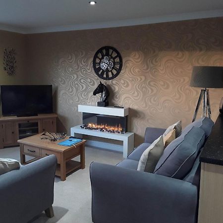 No 7 Boutique Apartment Ulverston Dış mekan fotoğraf