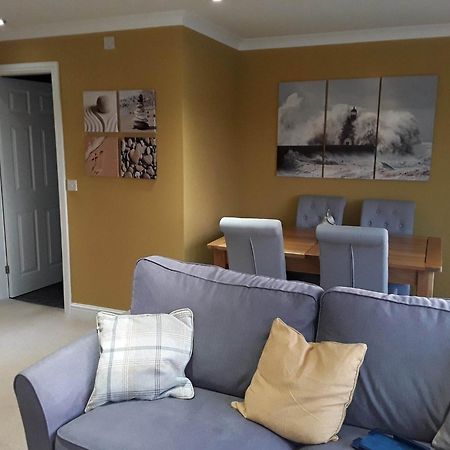 No 7 Boutique Apartment Ulverston Dış mekan fotoğraf