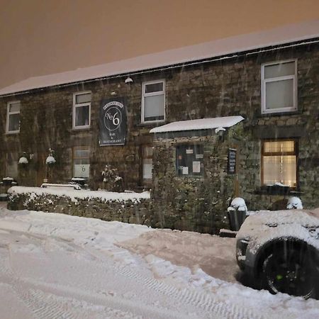 No 7 Boutique Apartment Ulverston Dış mekan fotoğraf