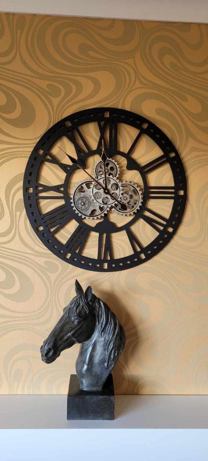 No 7 Boutique Apartment Ulverston Dış mekan fotoğraf