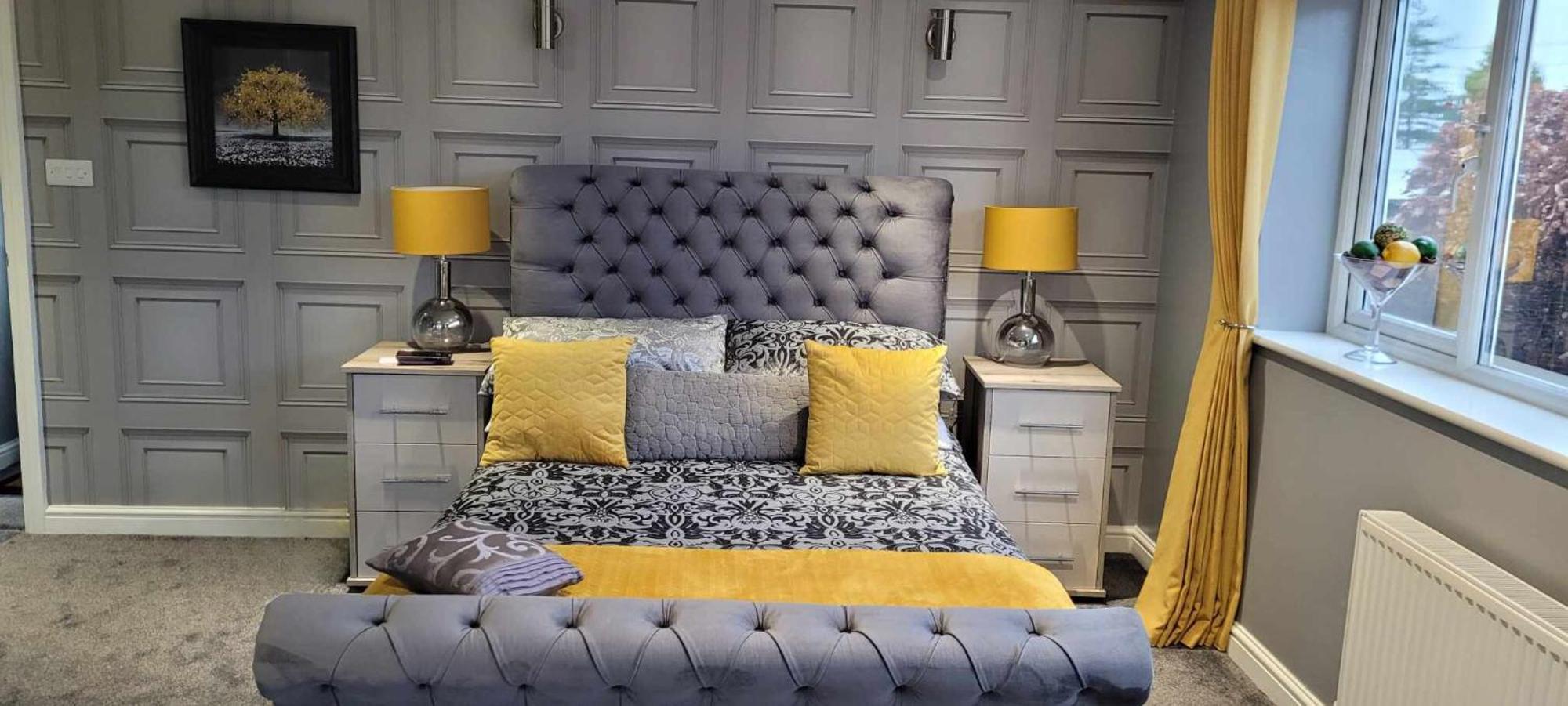 No 7 Boutique Apartment Ulverston Dış mekan fotoğraf